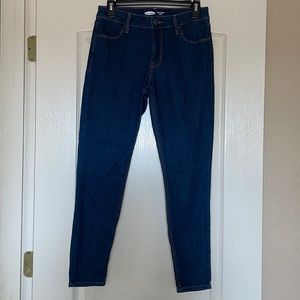 Old Navy jeans